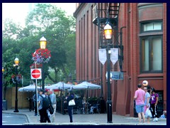 Old Town 10  - Gooderham Bldg